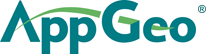 Applied Geographics Inc. Logo