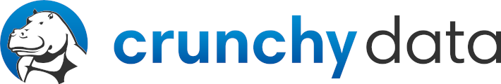 Crunchy Data Logo