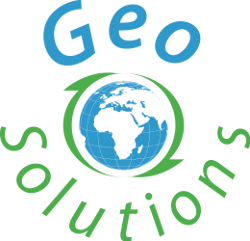GeoSolutions Logo