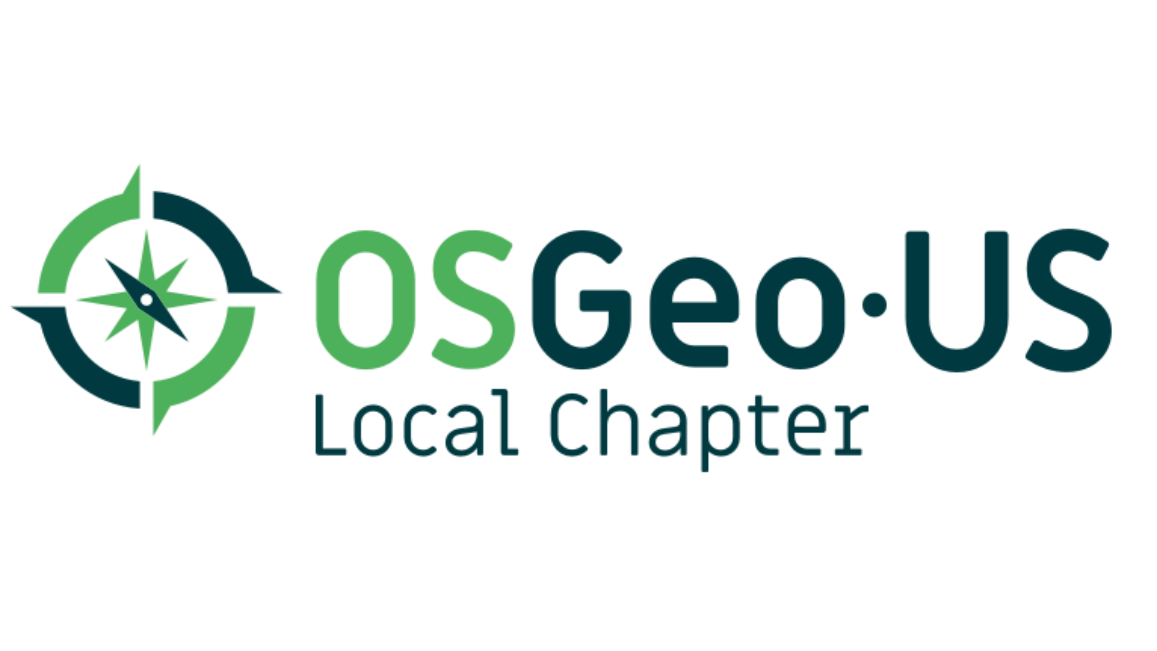 OSGeo US Logo